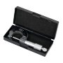 Микрометър 0-25 х 0.01 мм Topmaster 280501