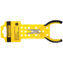 Клещи плоскоусти мини 125 мм Topmaster 211014