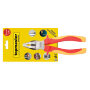 Клещи комбинирани VDE 1000V 160 мм Topmaster 210401