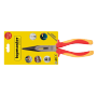 Клещи дългоусти VDE 1000V 160 мм Topmaster 210404