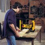 Щрайхмус DeWALT настолен 1800 W, 10000 об./мин, 317 мм, DW733 Щрайхмус DeWALT настолен 1800 W, 10000 об./мин, 317 мм, DW733