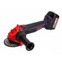 Винтоверт ударен акумулаторен Sparky BUR2 18 Li HD /18 V, 4 Аh, 75,00 Nm/ Винтоверт ударен акумулаторен Sparky BUR2 18 Li HD /18 V, 4 Аh, 75,00 Nm/