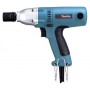 Гайковерт Makita електрически ударен 280 W, 150 Nm, 1/2", 6953 Гайковерт Makita електрически ударен 280 W, 150 Nm, 1/2", 6953