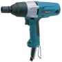 Гайковерт Makita електрически ударен 380 W, 200 Nm, 1/2", TW0200