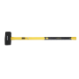 Чук 8.0 кг с дръжка от фибростъкло Topmaster 240123