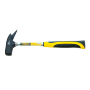 Чук кофражен 0.6 кг с метална дръжка Topmaster 249802