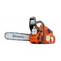 Трион Husqvarna верижен бензинов полупрофесионален 1800 W, 38 см, 3/8 ", 440 Трион Husqvarna верижен бензинов полупрофесионален 1800 W, 38 см, 3/8 ", 440