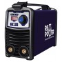 Електрожен REM Power инверторен MMA DC 1.6-3.2 мм, 120 A, 230 V, WMEm 136 Електрожен REM Power инверторен MMA DC 1.6-3.2 мм, 120 A, 230 V, WMEm 136