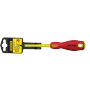 Отвертка изолирана 1000V кръстата PH2х100 SVCM Topmaster 220117