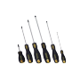 Отвертки комплект 6 броя SVCM Topmaster 225107