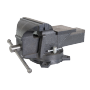 Менгеме въртящо 150 мм, 19 кг Topmaster 310406