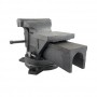 Менгеме въртящо 200 мм, 30 кг Topmaster 310407