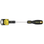 Отвертка кръстата PH0 3х75 мм SVCM Topmaster 221571