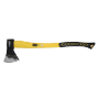 Брадва 600g с дръжка от фибростъкло Topmaster 381342