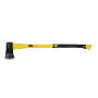 Брадва 680g с дръжка от фибростъкло Topmaster 381322