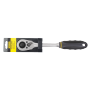 Тресчотка усилена 1/2”х255 мм, 48z Cr-V Topmaster 330341