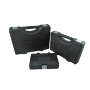 Гедоре 1/4” 29 части, 4-13 мм Cr-V Topmaster 330411