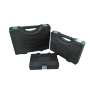 Гедоре 1/2”&1/4” 108 части, 4-32 мм SUPERLOCK Cr-V Topmaster 330316