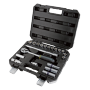 Гедоре 1/2” 20 части, 10-24 мм Topmaster 339104