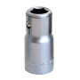 Адаптер за битове 1/4” x 1/4 ( F) Topmaster 330366