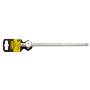 Върток Т-образен 1/4”х100 мм Cr-V Topmaster 330152