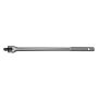 Върток чупещ 1/2”х380 мм Cr-V Topmaster 330323
