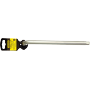 Върток L-образен 1/2”, 250 мм Cr-V Topmaster 330296