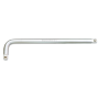 Върток L-образен 1/2”, 315 мм Cr-V Topmaster 330297