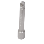 Удължител за работа под ъгъл 1/4"х150 мм Topmaster 330174