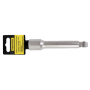 Удължител за работа под ъгъл 1/4"х250 мм Topmaster 330175
