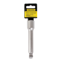 Удължител за работа под ъгъл 1/2"х250 мм Topmaster 330183