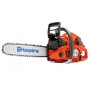 Трион верижен бензинов Husqvarna 545 /2500 W, 3.3 к.с., 50.10 см3, 50 см/ Трион верижен бензинов Husqvarna 545 /2500 W, 3.3 к.с., 50.10 см3, 50 см/