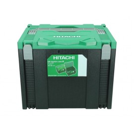 Куфар за инструменти 295х395х315 мм Hitachi HSC IV