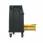 Количка за инструменти 6 чекмеджета 1005х475х785 мм Topmaster 499997