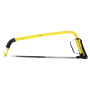 Бичкия 600 мм двойна дръжка Topmaster 371314