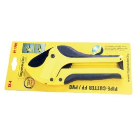 Ножица за PP/PVC тръби Topmaster 371001