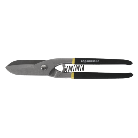 Ножица за ламарина 300 мм права усилена Topmaster 370507