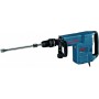 Къртач Bosch електрически SDS-max, 1500 W, 16.8 J, GSH 11 E 0 611 316 708