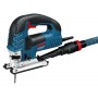 Прободен трион Bosch GST 150 BCE /780 W/