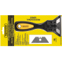 Стъргало с 10 ножчета Topmaster 379904