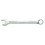 Ключ звездогаечен 18 мм усилен COLD STAMPED Topmaster 235163