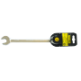 Ключ звездогаечен с тресчотка 11 мм REVERS Topmaster 231904 Ключ звездогаечен с тресчотка 11 мм REVERS Topmaster 231904
