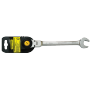 Ключ звездогаечен с тресчотка 8 мм FLEXIBLE Topmaster 231928