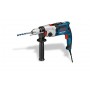 Бормашина ударна Bosch GSB 21-2 RCT /1300 W/