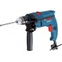 Бормашина ударна Bosch GSB 1300 /550 W/