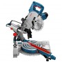 Трион кръгов с герунг Bosch GCM 800 SJ /1400 W, Ф 216/