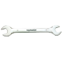 Ключ гаечен 24х27 мм FULLY POLISHED Topmaster 230110