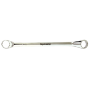 Ключ лула 10х11 мм FULLY POLISHED Topmaster 230904