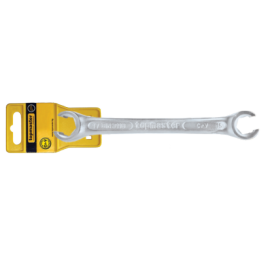 Ключ срязан 12х13 мм усилен COLD STAMPED Topmaster 235173