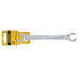 Ключ срязан 12х13 мм усилен COLD STAMPED Topmaster 235173